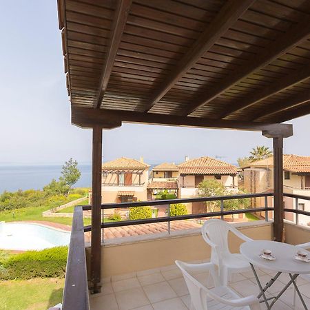 Afitos Hidden Gems #Feelslikehome Exterior foto