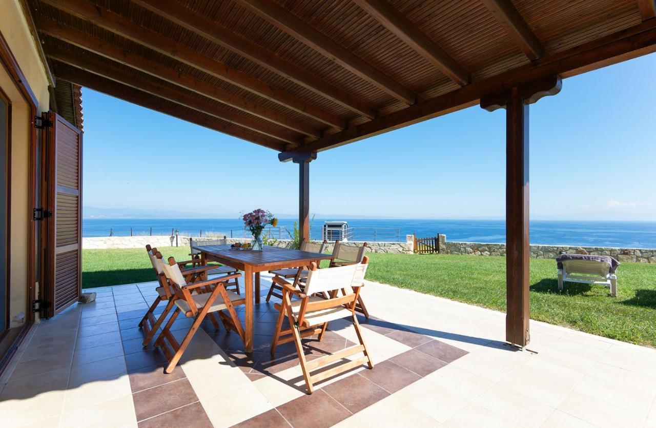 Afitos Hidden Gems #Feelslikehome Exterior foto