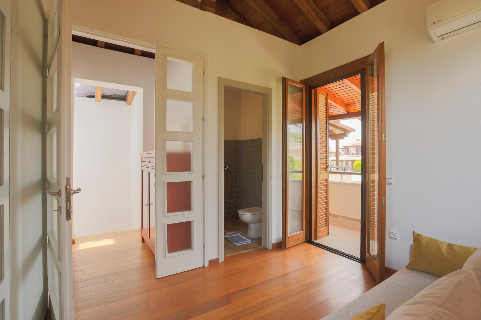 Afitos Hidden Gems #Feelslikehome Exterior foto