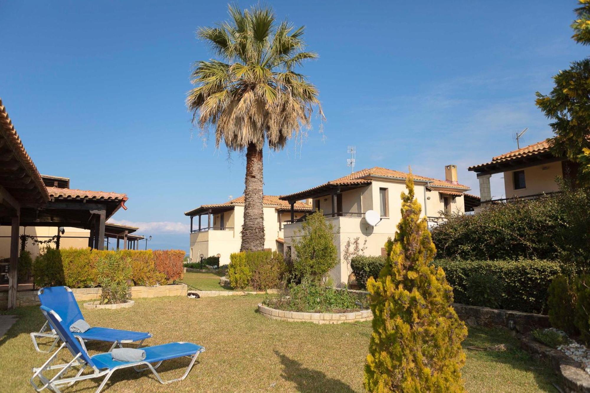 Afitos Hidden Gems #Feelslikehome Exterior foto