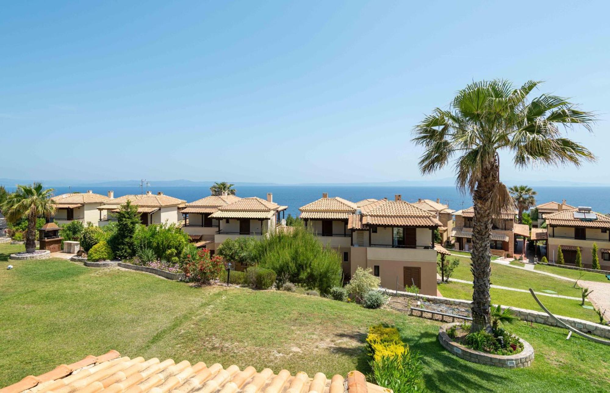 Afitos Hidden Gems #Feelslikehome Exterior foto