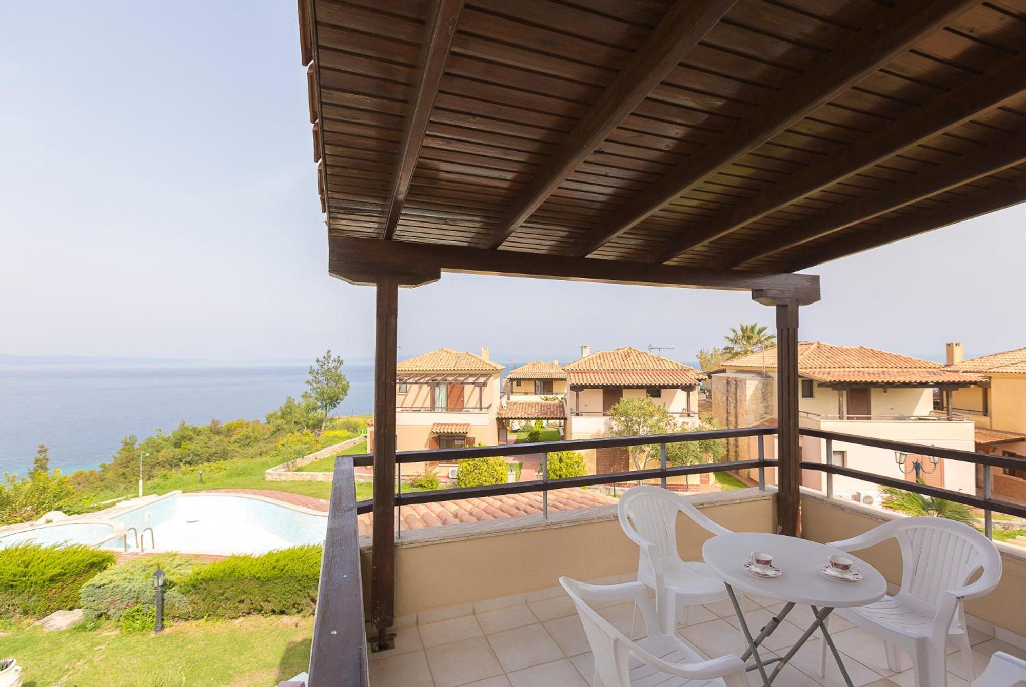 Afitos Hidden Gems #Feelslikehome Exterior foto